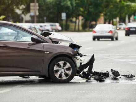 Aurora Car Accident Attorney