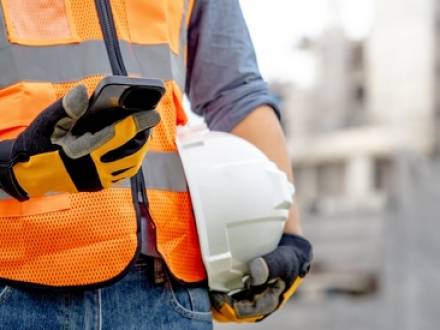 Aurora Construction Injury Lawyer