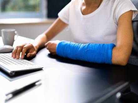 IL injury lawyer