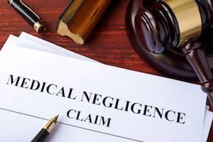 Oswego medical malpractice lawyer