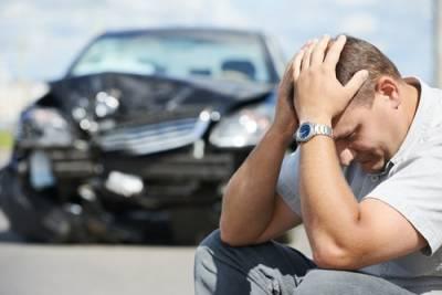 Kane County Car Crash Lawyer