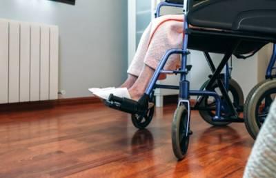 Aurora Nursing Home Neglect Attorney