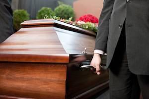 Aurora, IL wrongful death lawyer