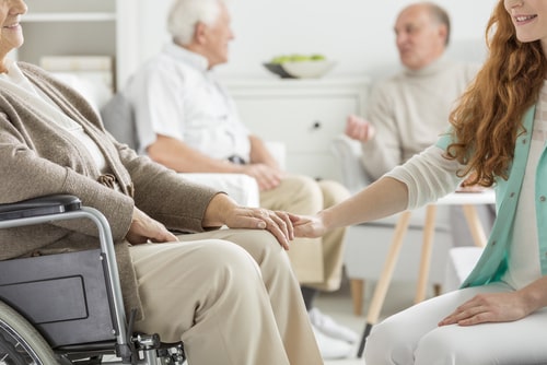 Aurora Nursing Home Injury Lawyer